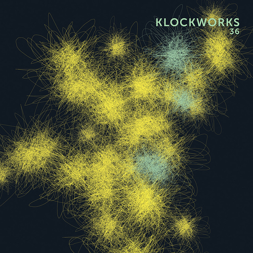 Troy - Klockworks 36 [KW36]